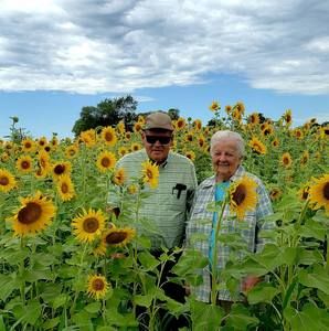 Meet your Posher, Betty